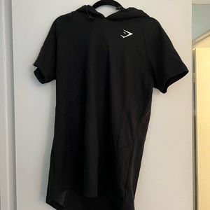 Mens Gymshark shirt